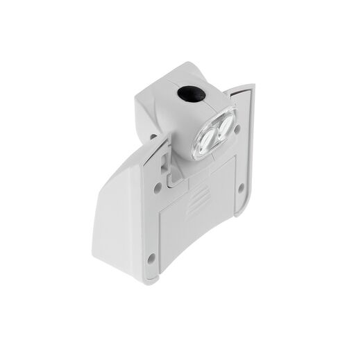 Лупа Veber 81001-G (лупа налобная с подсветкой), фото , изображение 5