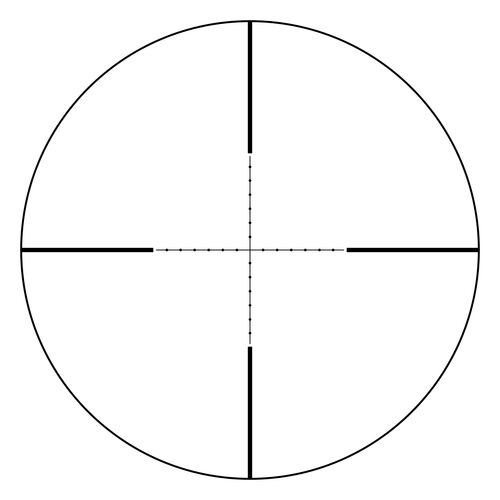 Прицел оптический Veber Пневматика 4-16X40 AOE RG, фото , изображение 7
