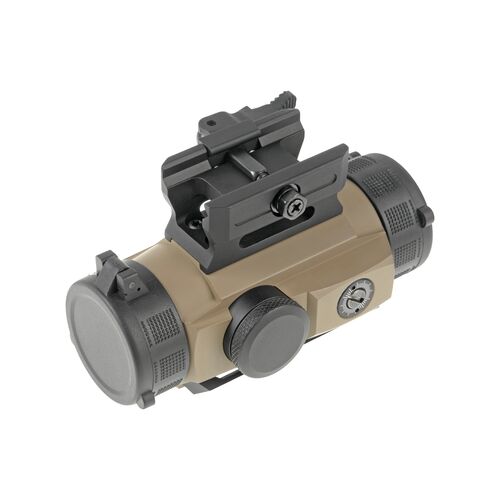 Прицел коллиматорный Veber MultiDot 130 Solar, фото , изображение 5