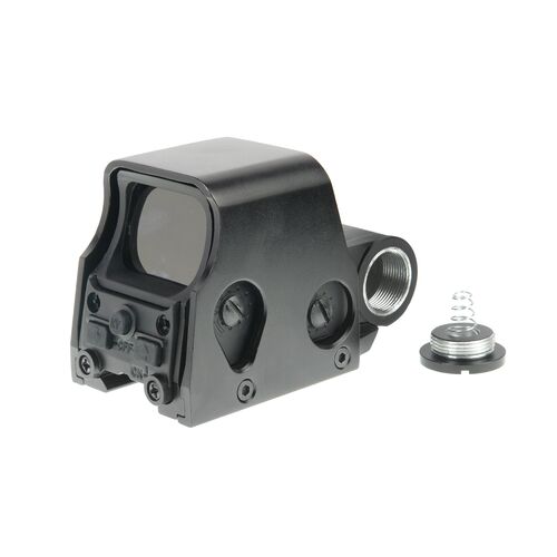 Прицел коллиматорный Veber RM132RG Weaver, фото , изображение 2