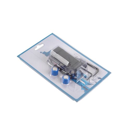 Лазерный целеуказатель Veber MN-10R, фото , изображение 3