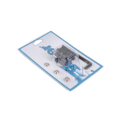 Лазерный целеуказатель Veber MN-21R, фото , изображение 3