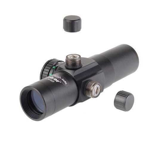 Прицел коллиматорный Veber Храбрый Заяц 1х30 RD, фото , изображение 2