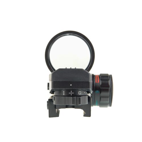 Прицел коллиматорный Veber Пневматика 1x22 3RG, фото , изображение 2