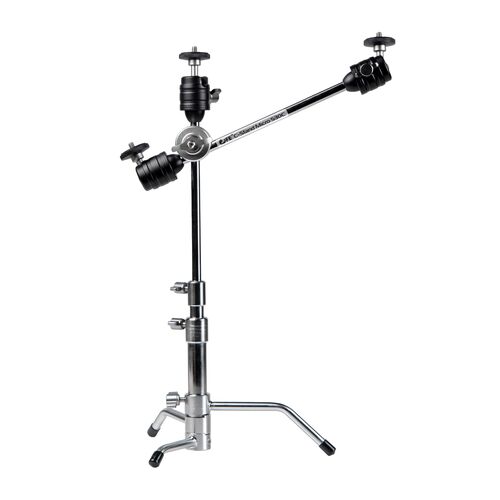 Стойка-тренога Falcon Eyes C-Stand Micro 530С, фото 