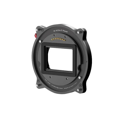 Активное крепление Kinefinity Active E Mount для MAVO Edge 8K/6K, фото , изображение 4