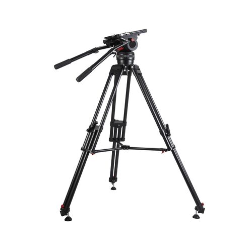 Видеоштатив GreenBean VideoMaster 5150 PRO, фото 