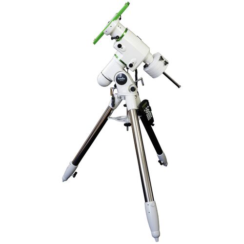 Монтировка Sky-Watcher EQ6 PRO SynScan GOTO со стальной треногой (базовая версия), фото , изображение 3