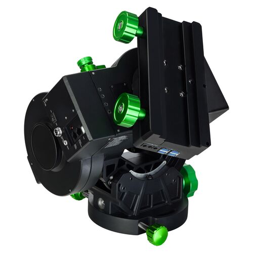 Монтировка Sky-Watcher CQ350 PRO GOTO без треноги, фото 