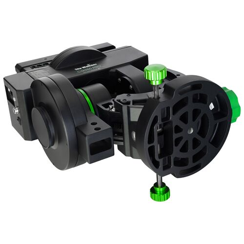 Монтировка Sky-Watcher CQ350 PRO GOTO без треноги, фото , изображение 2