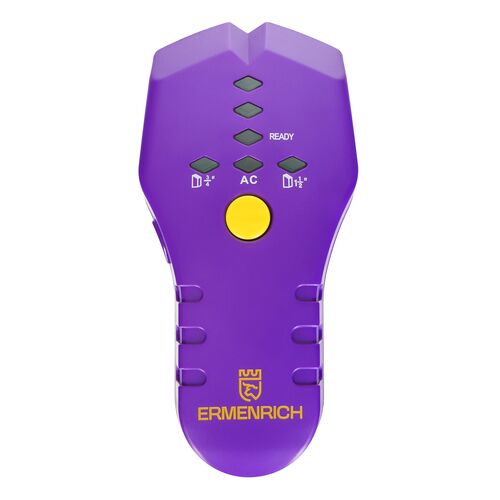 Детектор проводки Ermenrich Ping SA30, фото , изображение 2