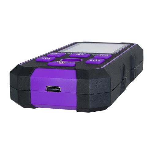 Детектор скрытой проводки Ermenrich Ping SM70, фото , изображение 7