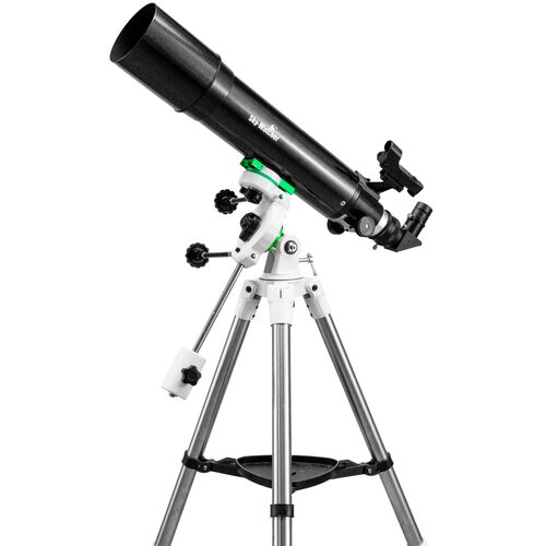 Телескоп Sky-Watcher AC1026 StarQuest2 EQ2, фото 