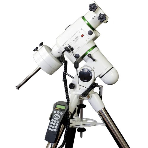 Монтировка Sky-Watcher EQ6 PRO SynScan GOTO со стальной треногой (без «ласточкина хвоста»), фото , изображение 2