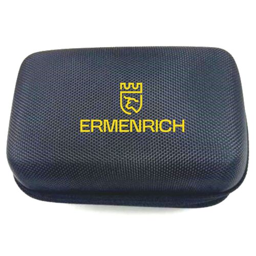 Лазерный уровень Ermenrich LN40 (фиолетовый), Цвет: Фиолетовый, фото , изображение 3