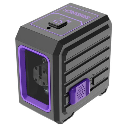 Уровень лазерный Ermenrich LN10, фото 