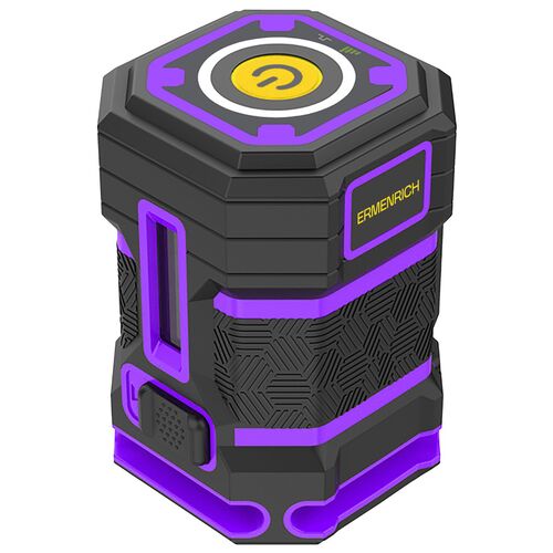 Уровень лазерный Ermenrich LN15, фото 