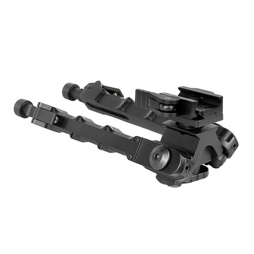 Сошки оружейные Veber 1523Ir Weaver, фото , изображение 3