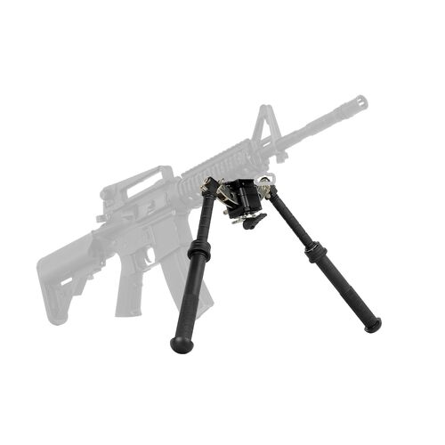 Сошки оружейные Veber 1523Sn Weaver, фото , изображение 6