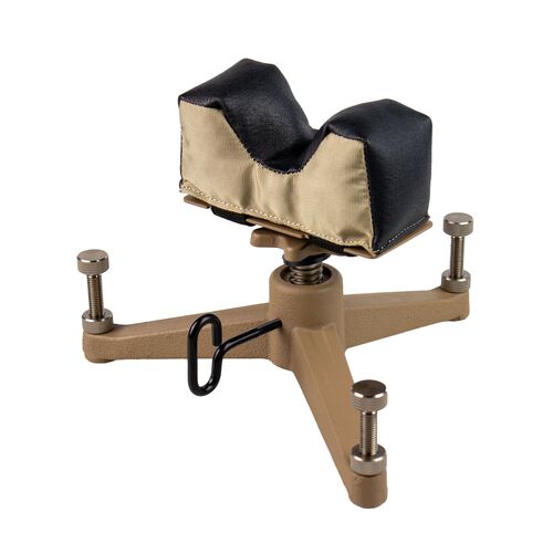 Опора мягкая Veber BeanBag 200 на треноге, фото 