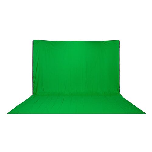 Фон хромакей Falcon Eyes Frame 2440 с каркасом, фото 