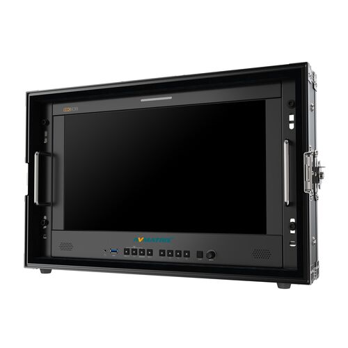 Видеомонитор AVMATRIX BSM173-8K, фото , изображение 6