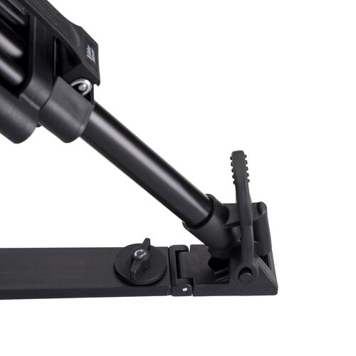 Видеоштатив GreenBean VideoMaster 312 PRO, фото , изображение 6