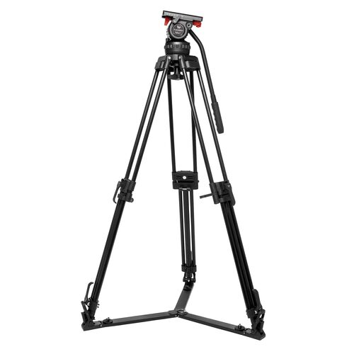 Видеоштатив GreenBean VideoMaster 312 PRO, фото , изображение 3
