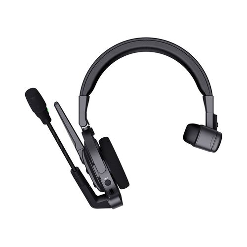 Гарнитура Accsoon CoMo MIC02-H мастер, фото , изображение 2