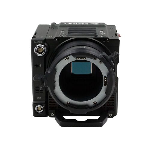 Адаптер Kinefinity PL II для KineMOUNT, фото , изображение 3