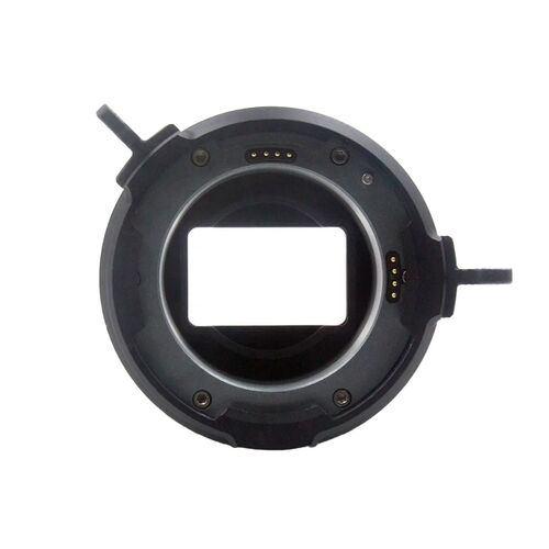 Адаптер Kinefinity PL II для KineMOUNT, фото 