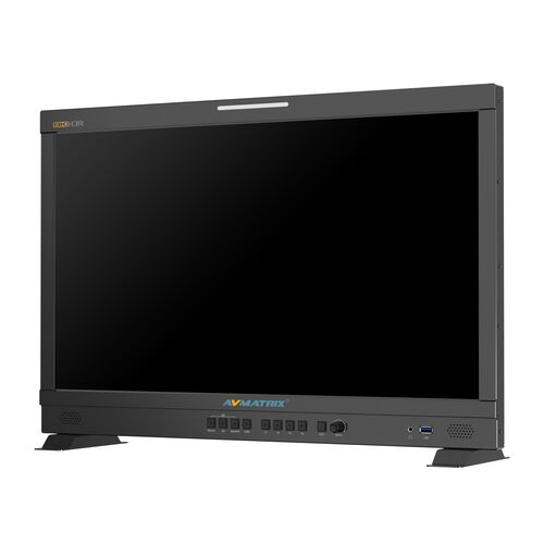 Видеомонитор AVMATRIX BSM238-8K, фото , изображение 6