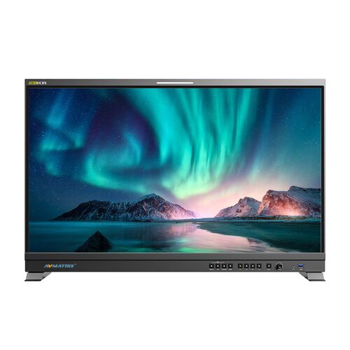 Видеомонитор AVMATRIX BSM315-8K, фото , изображение 2