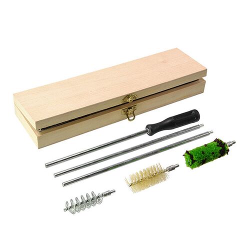 Набор для чистки оружия Veber Cleaning Kit CK-7175, 12GS, фото 