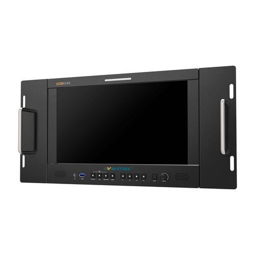 Видеомонитор AVMATRIX BSM133-8K, фото , изображение 6