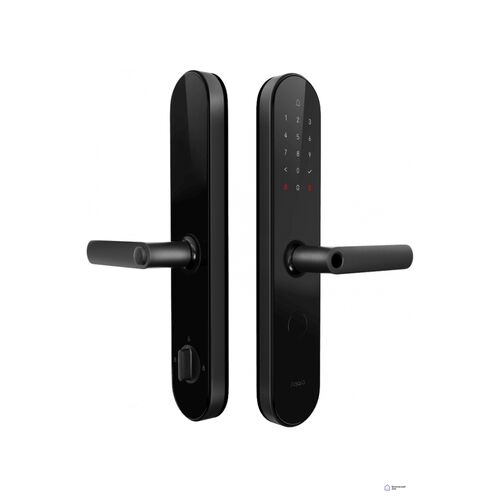 Электронный дверной замок Aqara N100, фото 