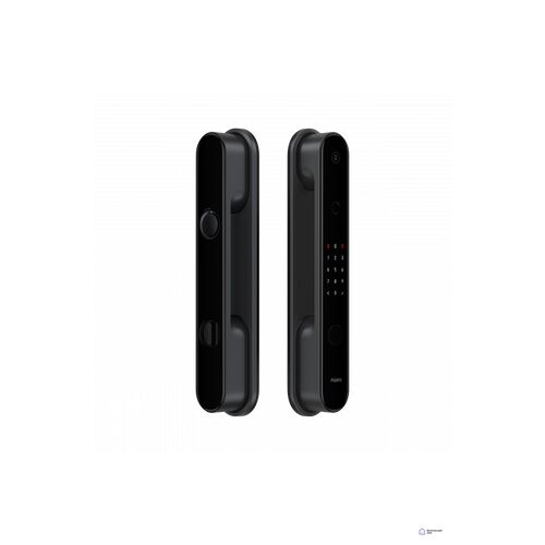 Электронный дверной замок Aqara D100 Zigbee Edition, фото 