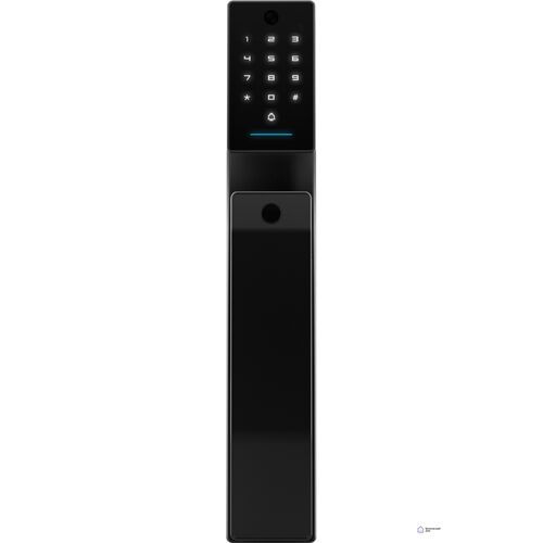 Электронный дверной замок Moorgen T3+, фото , изображение 2