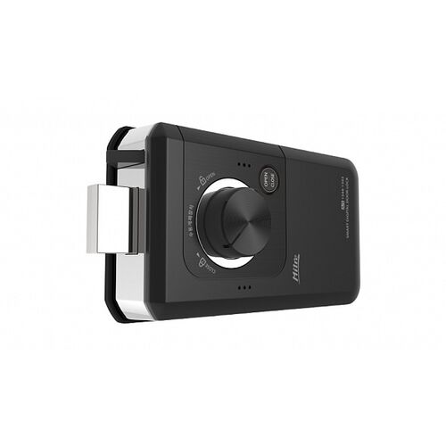 Накладной кодовый замок Milre K3-R36S, фото , изображение 4