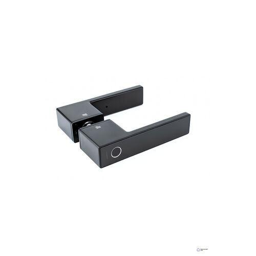 Электронный дверной замок Gimmel F11 TTLock с отпечатком пальца, фото 