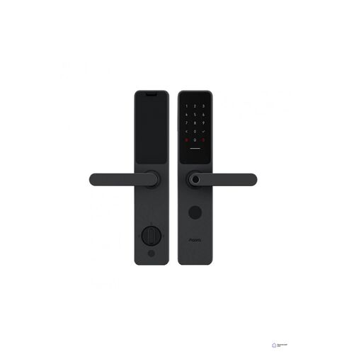 Электронный дверной замок Aqara A100 Zigbee Edition, фото 