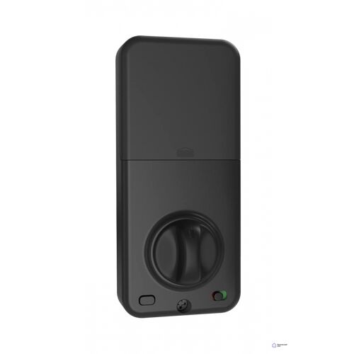 Электронный дверной замок Konan Z3, фото , изображение 2