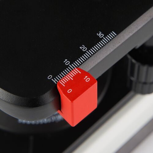 Микроскоп Levenhuk 450B, бинокулярный, фото , изображение 4