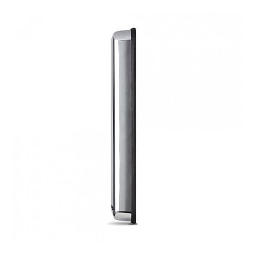 Умный накладной дверной замок на батарейках H-Gang Sync TR100, фото , изображение 5