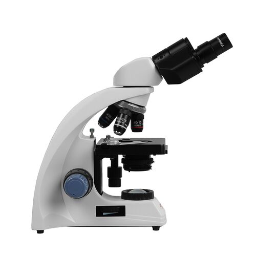 Микроскоп биологический Микромед Р-2 вариант Р-2B, фото , изображение 7