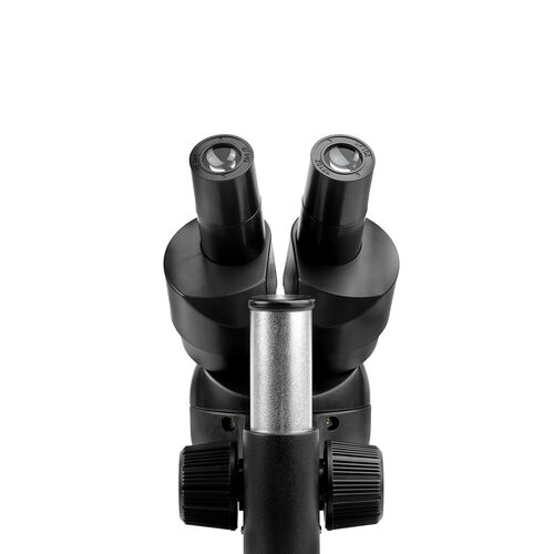 Микроскоп Микромед Атом B20x, фото , изображение 8