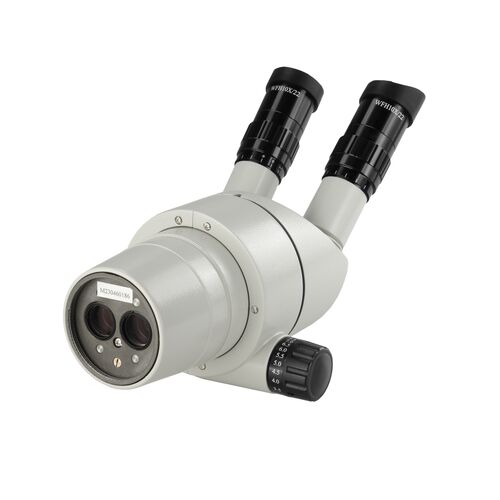 Оптическая головка Микромед МС-6-ZOOM, фото , изображение 6