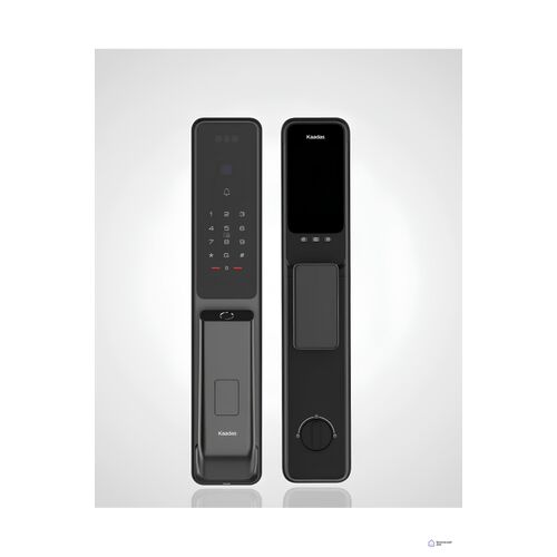 Электронный дверной замок Kaadas Q9 FVP, фото 