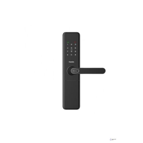 Электронный дверной замок Kaadas S500-5W с отпечатком пальца, фото 