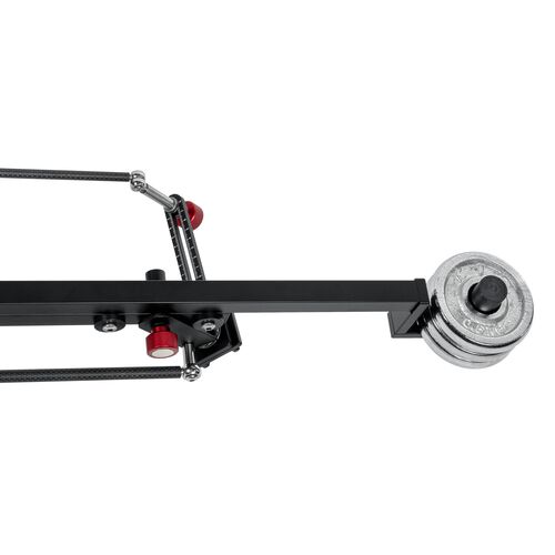 Кран операторский GreenBean Mechanic 11P, фото , изображение 8